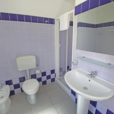 Bed and Breakfast Tramonti Del Sud 2*