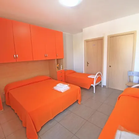Bed and Breakfast Tramonti Del Sud