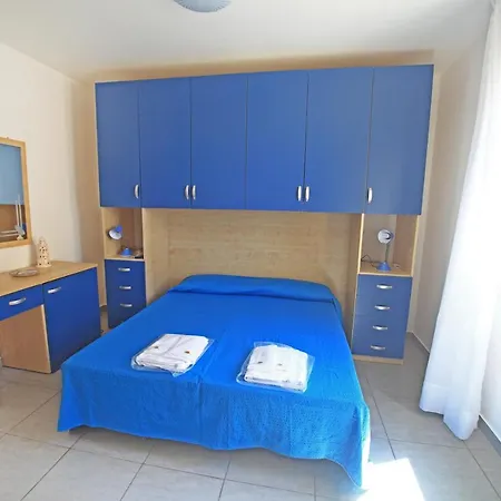 Bed and Breakfast Tramonti Del Sud