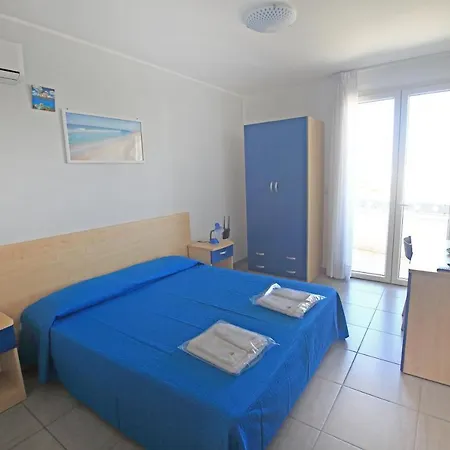 Bed and Breakfast Tramonti Del Sud 2*