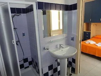 Bed and Breakfast Tramonti Del Sud Λέτσε