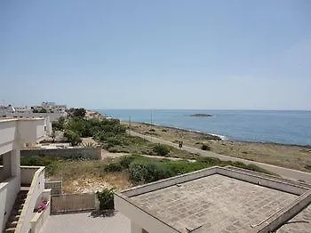Tramonti Del Sud Λέτσε