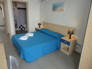 Bed and Breakfast Tramonti Del Sud Λέτσε