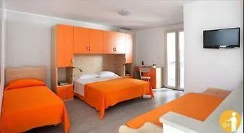 Bed and Breakfast Tramonti Del Sud 2*