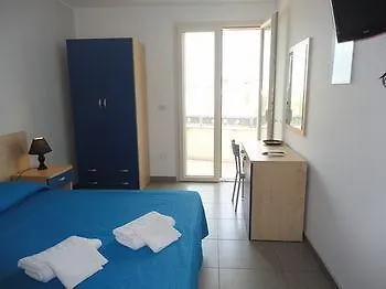 Bed and Breakfast Tramonti Del Sud Λέτσε