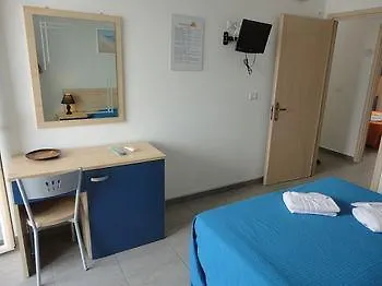 Bed and Breakfast Tramonti Del Sud Λέτσε