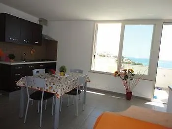 Bed and Breakfast Tramonti Del Sud