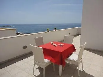 Bed and Breakfast Tramonti Del Sud 2*