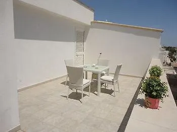 Tramonti Del Sud Λέτσε