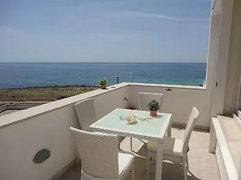 Bed and Breakfast Tramonti Del Sud