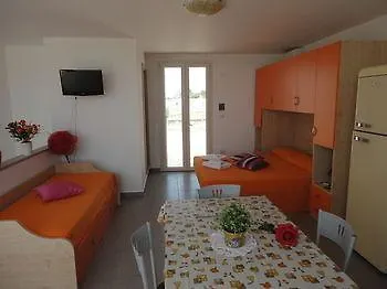 Bed and Breakfast Tramonti Del Sud