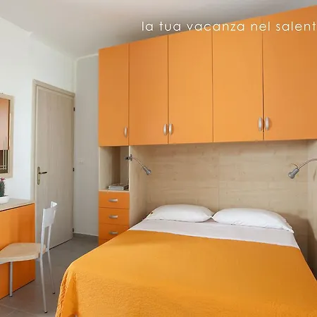 Tramonti Del Sud 2* Λέτσε