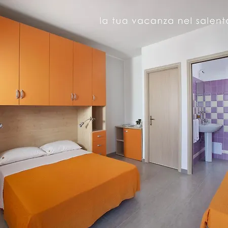 Bed and Breakfast Tramonti Del Sud
