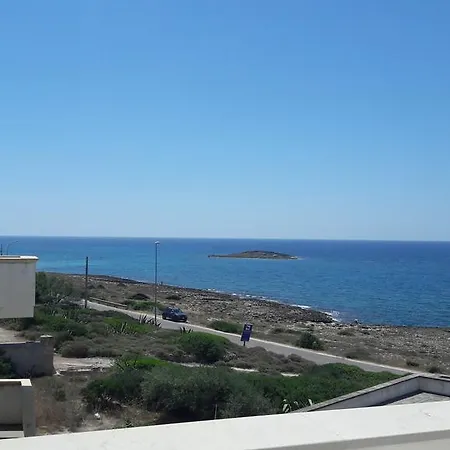 Bed and Breakfast Tramonti Del Sud Λέτσε