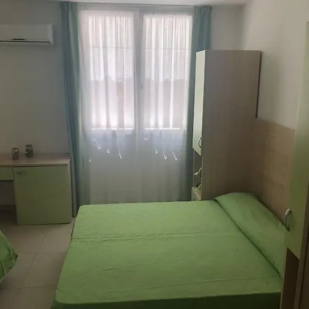 Bed and Breakfast Tramonti Del Sud