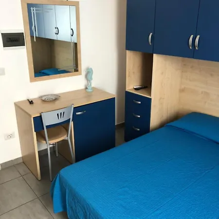 Tramonti Del Sud Bed and Breakfast