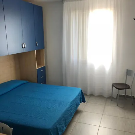 Tramonti Del Sud Bed and Breakfast