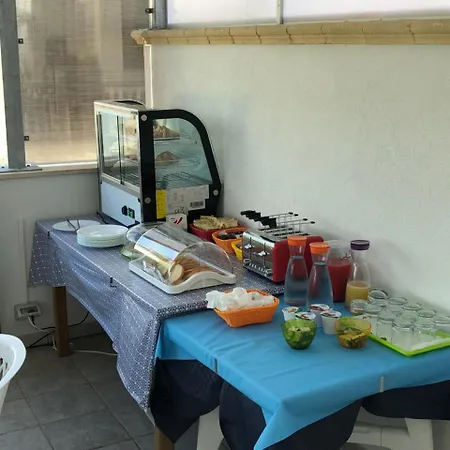 Tramonti Del Sud Bed and Breakfast