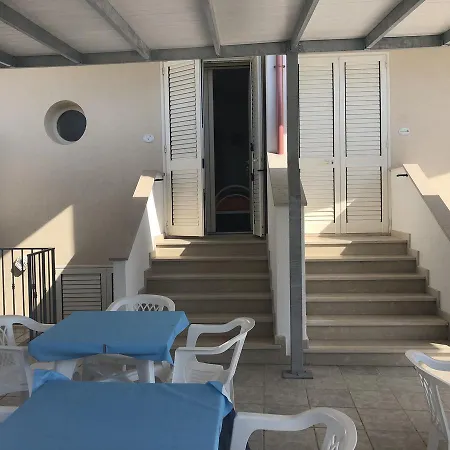 Bed and Breakfast Tramonti Del Sud 2*