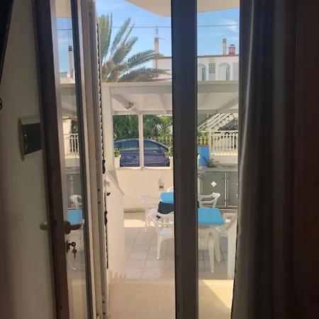 Bed and Breakfast Tramonti Del Sud