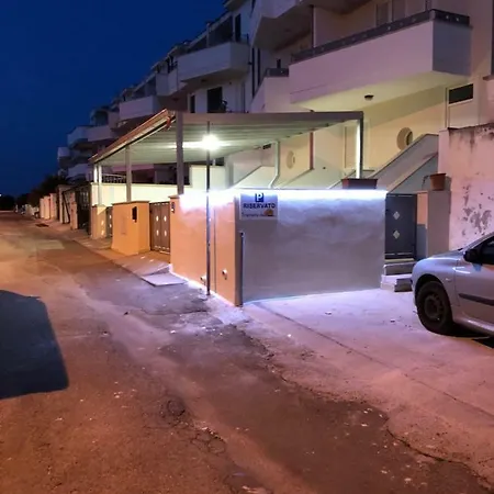 Bed and Breakfast Tramonti Del Sud 2*