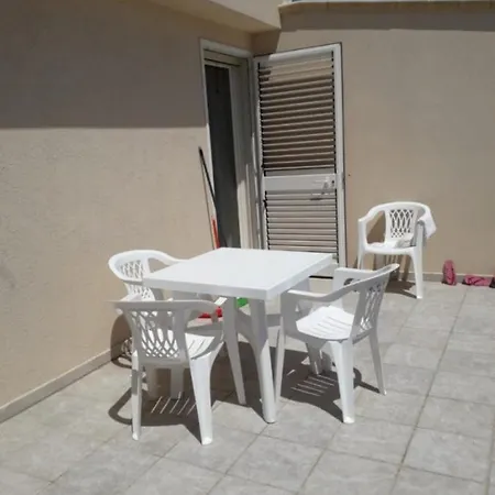 Bed and Breakfast Tramonti Del Sud 2*
