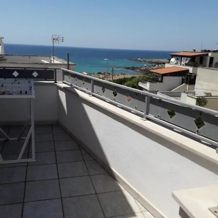 Tramonti Del Sud Λέτσε